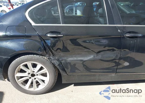 2015 BMW 528I z USA, uszkodzony, nr VIN WBA5A5C57FD514904